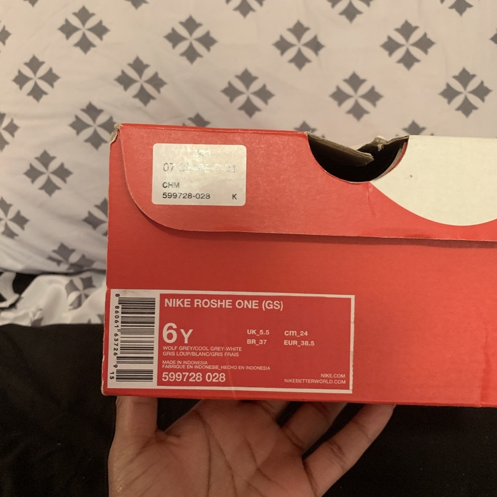 Nike Roshe Run - image 4